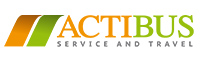 Logo Actibus