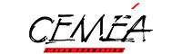 Logo CEMEA