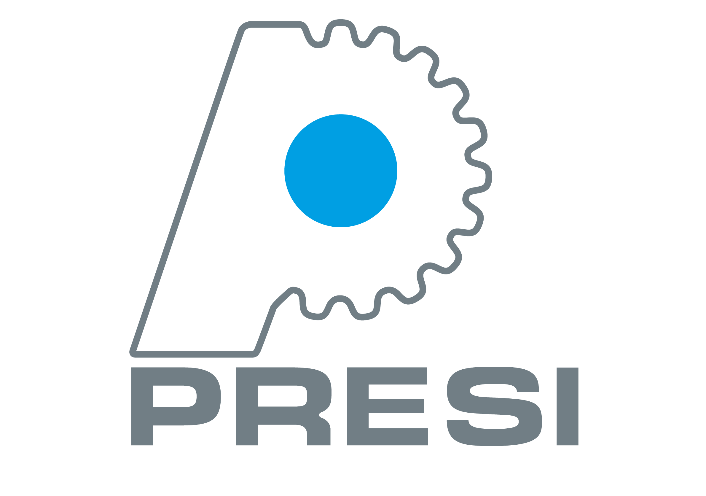 Logo Presi
