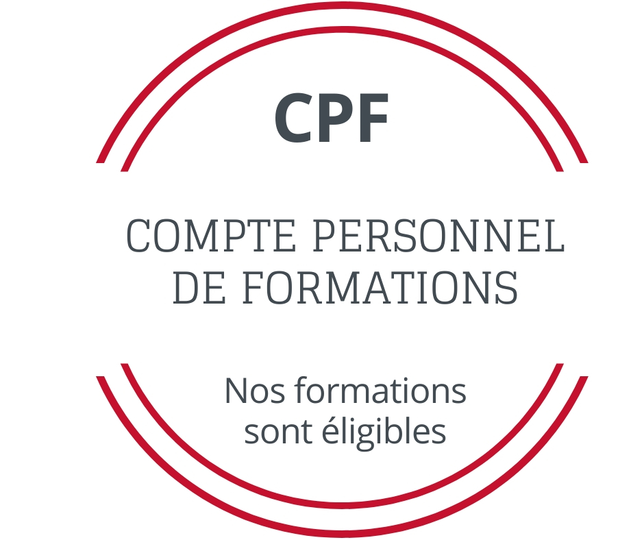 compte personnel de Formations : CPF
