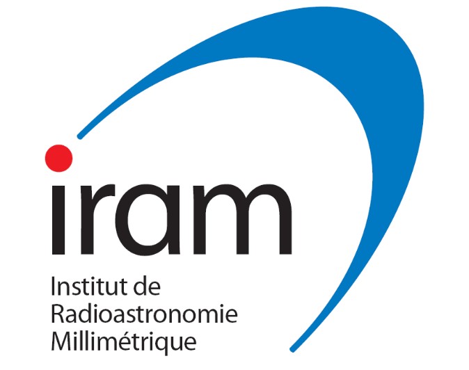 Logo IRAM