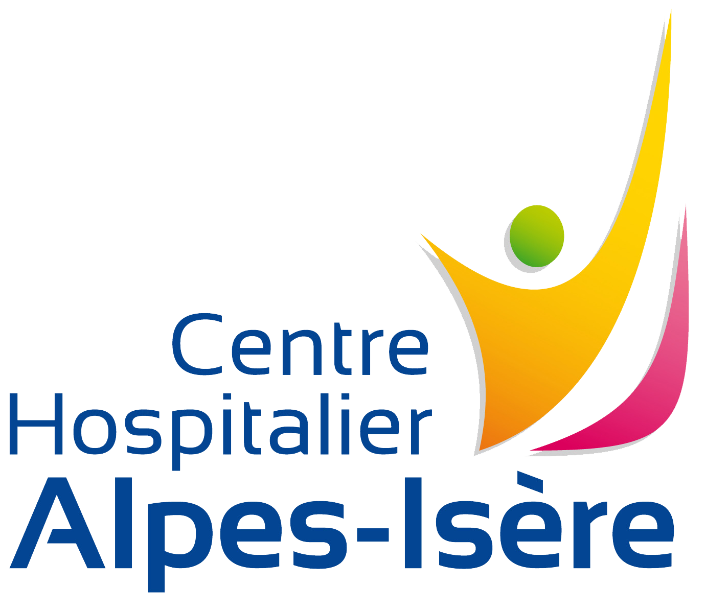 Logo Centre Hospitalier Alpes-Isère