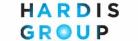 Logo Hardis Group