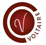 Logo Certificat Voltaire