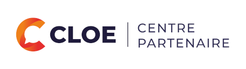 Logo CLOE Centre Partenaire