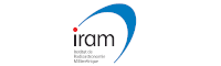 Logo IRAM