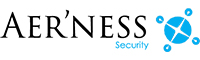 Logo Aer'ness Security