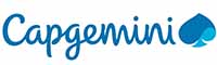 Logo Capgemini