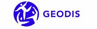 Logo Geodis