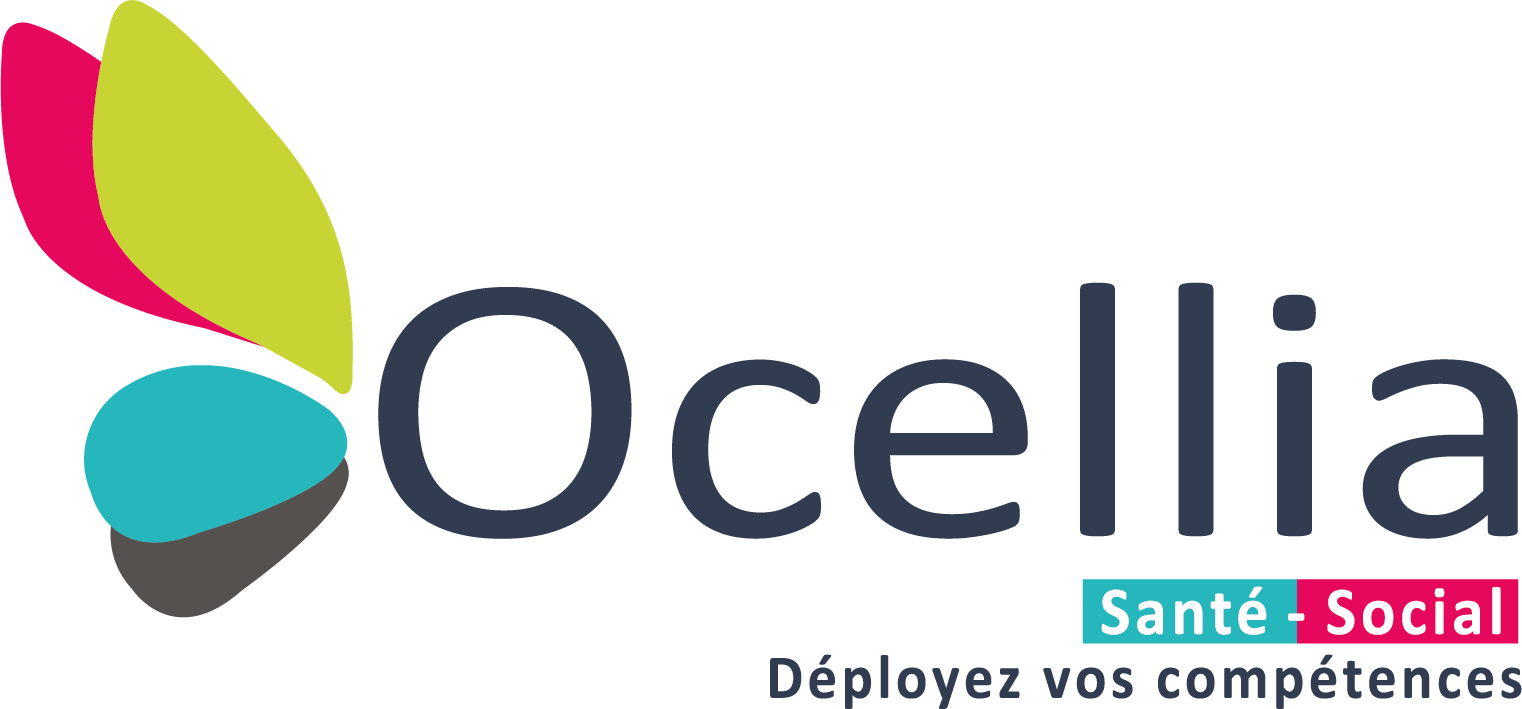 Logo Ocellia IFTS