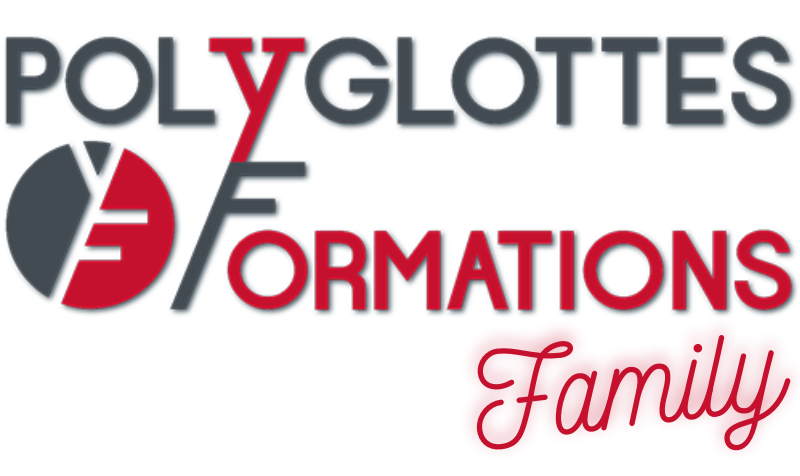 Logo Graines de Polyglottes