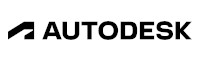 Logo Autodesk