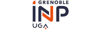 Logo Grenoble INP