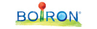 Logo Laboratoire Boiron