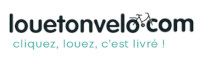 Logo louetonvelo.com