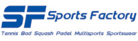 Logo Sports Factory