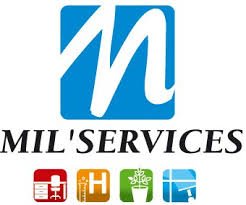 Logo Mil'Services