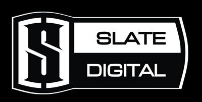 Logo Slate Digital