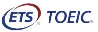 Logo TOEIC